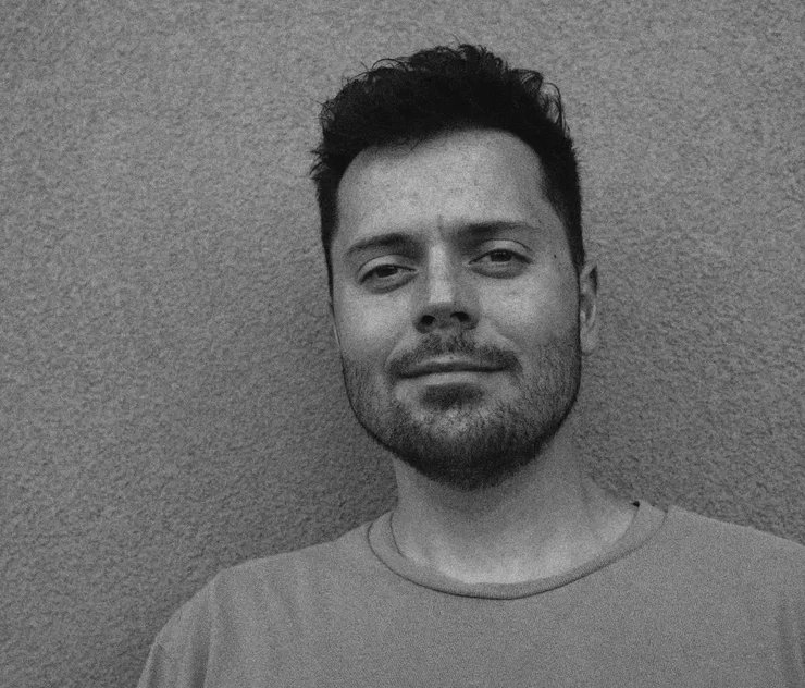 Portrait of Brenden Jarrett